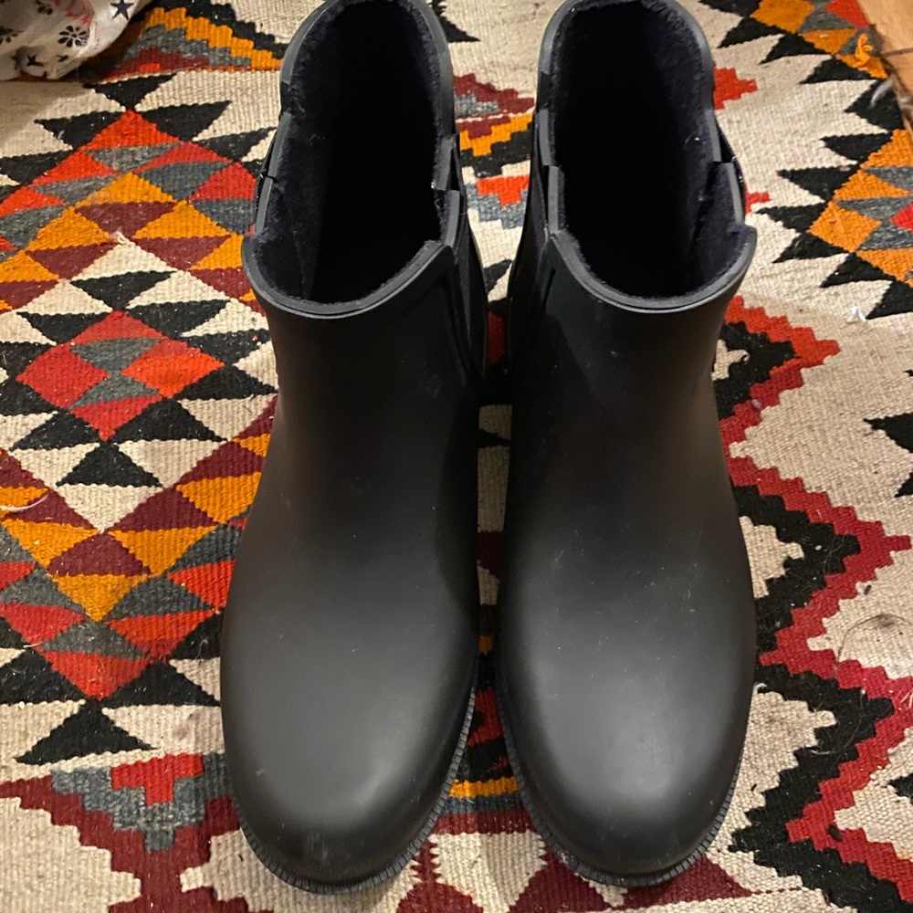 Madewell Rainboot